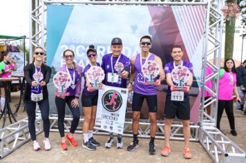 Foto - SEGUNDA EDIÇÃO DA CORRIDA 