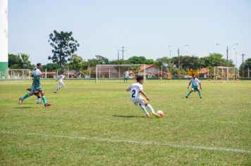 Foto - Campeonato de Futebol SUB 11  e SUB 14  16/03/2024