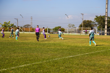 Foto - Futebol 08/03//25