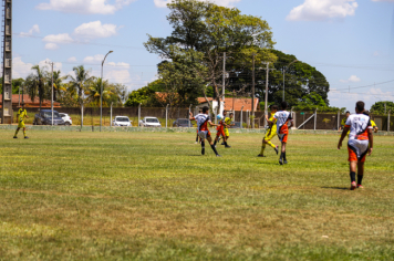 Foto - Futebol 08/03//25