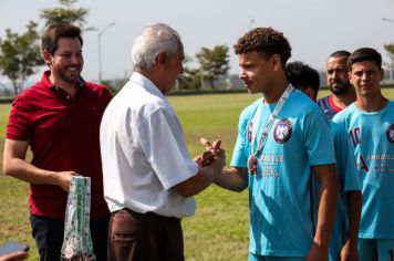 Foto - Fotos Futebol (13/04/24)