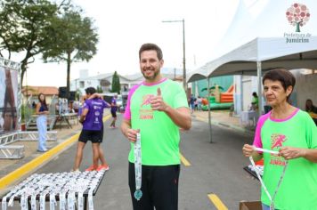 Foto - SEGUNDA EDIÇÃO DA CORRIDA 