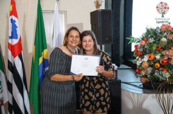 Foto - FORMATURA DOS CURSOS SENAC 2022 