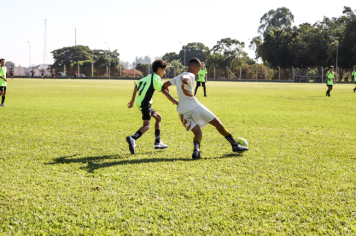Foto - Futebol 12/04/2025