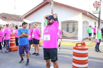 Foto - SEGUNDA EDIÇÃO DA CORRIDA 