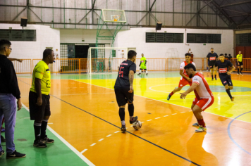 Foto - Futsal 15/07/2025