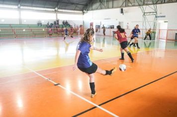 Foto - Torneio de Futsal Feminino (16/06/24)