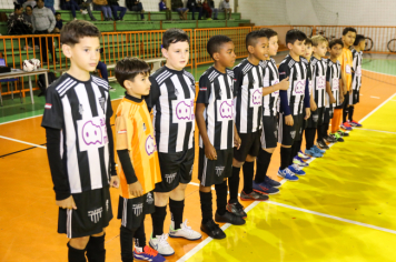 Foto - Futsal 01/07/2025