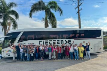 Foto - Passeio 59+ à São Paulo (14/05/24)