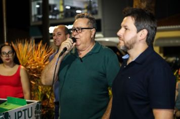 Foto - FEIRA NOTURNA E IPTU PREMIADO 11.12.24