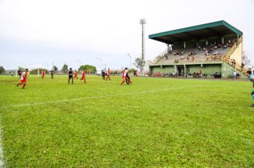 Foto - Abertura Campeonato Society Jumirim 2024 - 02/11/24