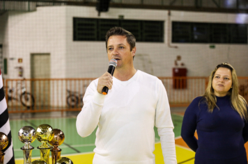 Foto - Futsal 01/07/2025