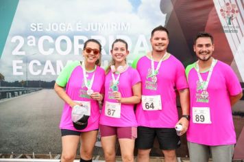 Foto - SEGUNDA EDIÇÃO DA CORRIDA 