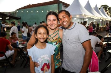 Foto - FEIRA NOTURNA E IPTU PREMIADO 11.12.24