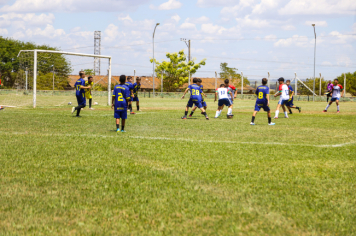 Foto - Futebol 08/03//25