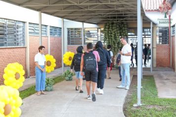 Foto - Volta às aulas 2024