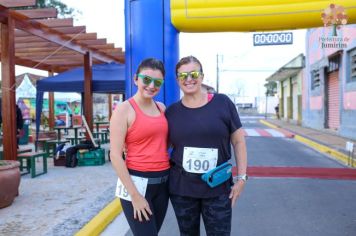 Foto - SEGUNDA EDIÇÃO DA CORRIDA 