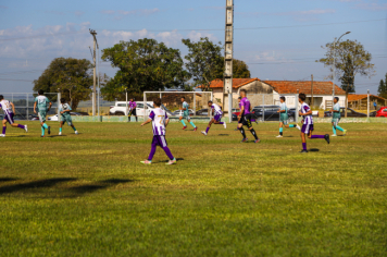 Foto - Futebol 08/03//25