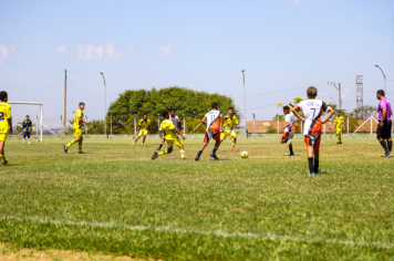 Foto - Futebol 08/03//25