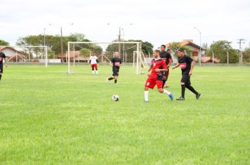 Foto - Campeonato Society (09/11/24)