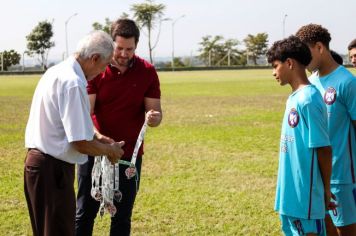 Foto - Fotos Futebol (13/04/24)