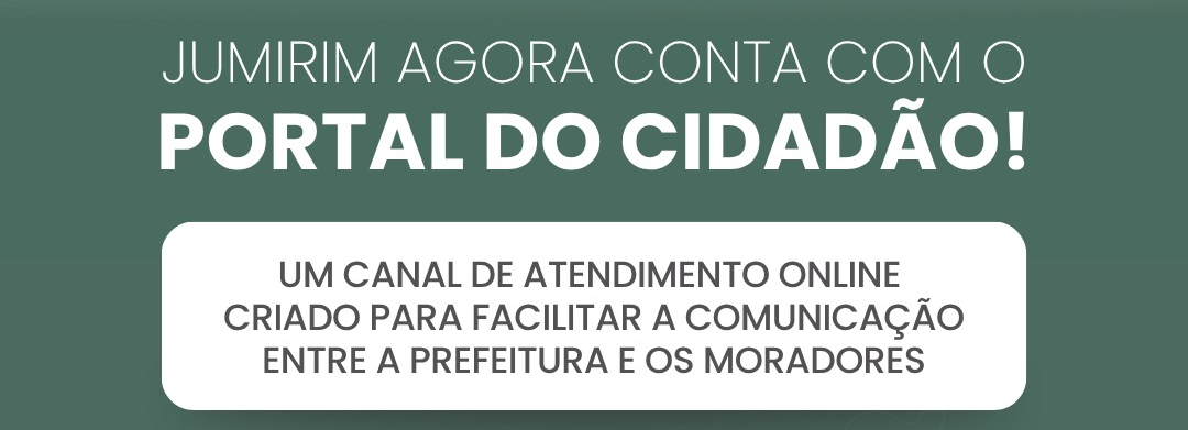 Portal do Cidadão