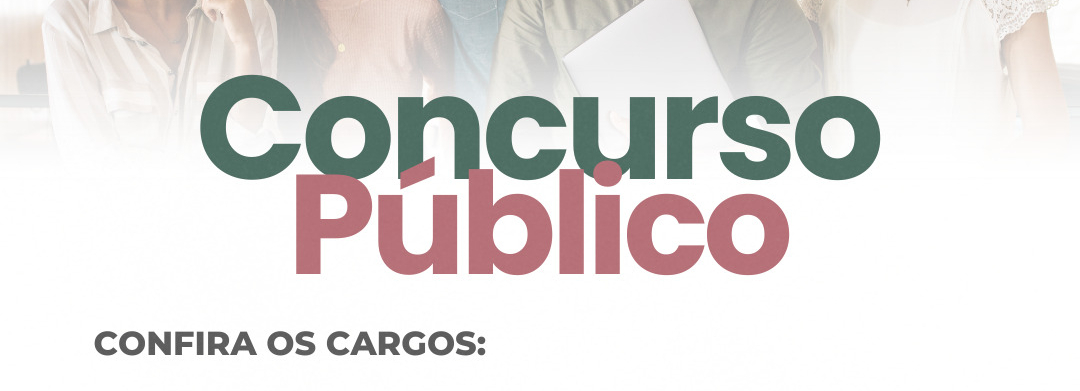 Concurso Público