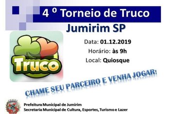 4º Torneio de Truco