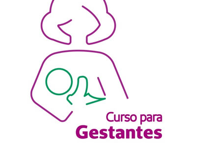 Cusos para gestantes