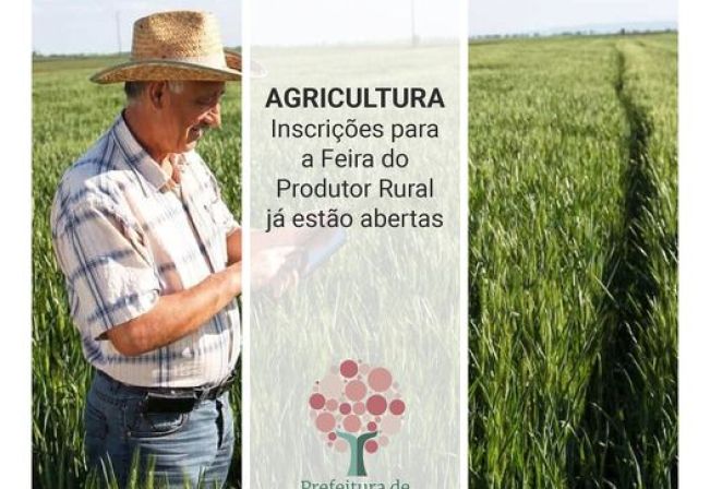 AGRICULTURA