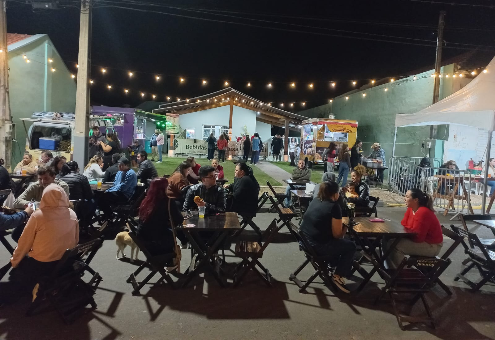 Feira Notura 